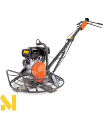 Машина затиральна Husqvarna BG 375 H9 LBC