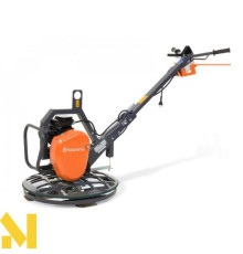 Затиральна машина Husqvarna BG 245 E F TP