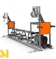 Віброрейка Husqvarna BT90