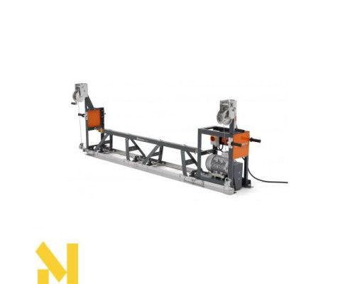 Віброрейка Husqvarna BT90