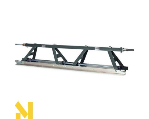 Секция виброрейки Husqvarna BT90G/E 0,5 м