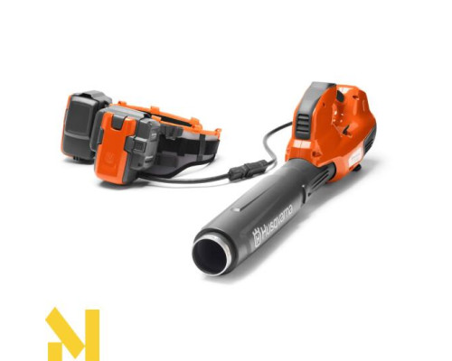 Повітродувка садова акумуляторна Husqvarna 530iBX (без АКБ та ЗП)