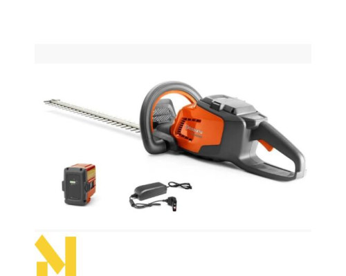 Набір інструментів акумуляторних Husqvarna 115iL + 115iHD45KIT