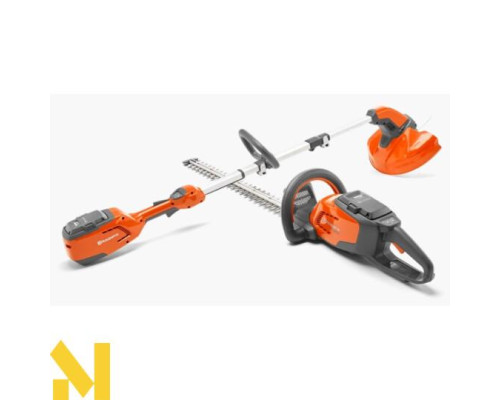 Набір інструментів акумуляторних Husqvarna 115iL + 115iHD45KIT