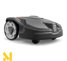 Газонокосарка-робот Husqvarna AM 305