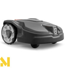 Газонокосарка-робот Husqvarna AM 305