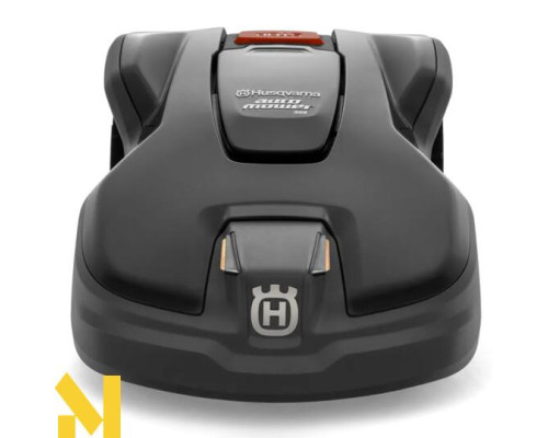 Газонокосарка-робот Husqvarna AM 305