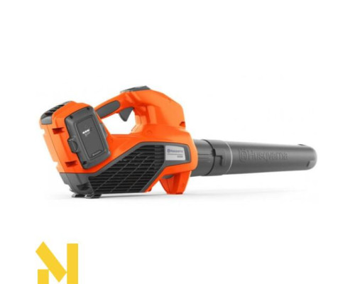 Повітродувка садова акумуляторна Husqvarna 120iB Mark II (без АКБ та ЗП)