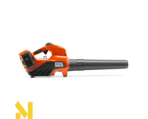 Повітродувка садова акумуляторна Husqvarna 120iB КІТ