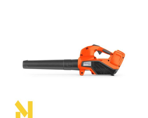 Повітродувка садова акумуляторна Husqvarna 120iB КІТ