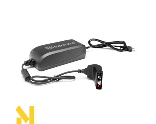 Повітродувка садова акумуляторна Husqvarna 120iB КІТ