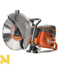 Бензоріз Husqvarna K1270