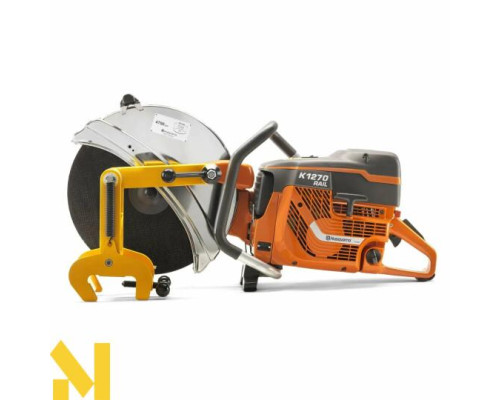 Рейкоріз Husqvarna K1270 Rail