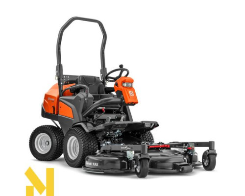 Райдер дизельний Husqvarna P 525DX