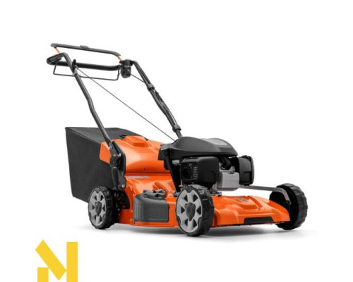 Газонокосарка бензинова Husqvarna LC 356VP