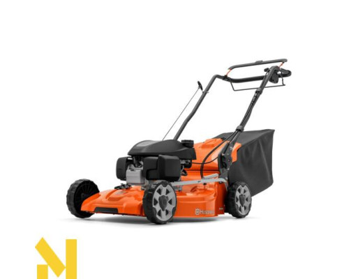 Газонокосарка бензинова Husqvarna LC 356VP