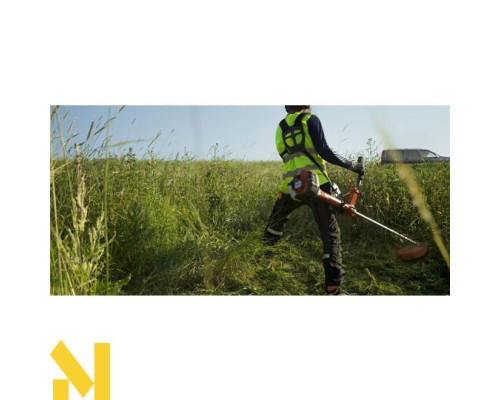 Мотокоса Husqvarna 525RX