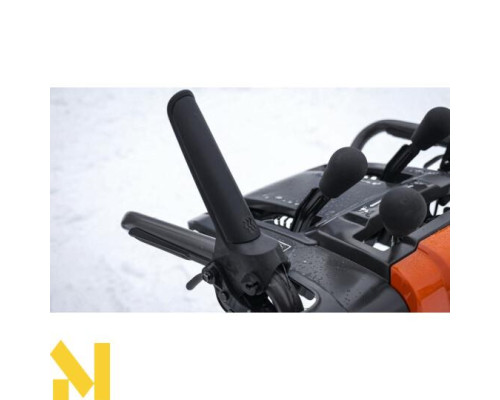 Снігоприбирач бензиновий Husqvarna ST 124