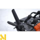 Снігоприбирач бензиновий Husqvarna ST 124