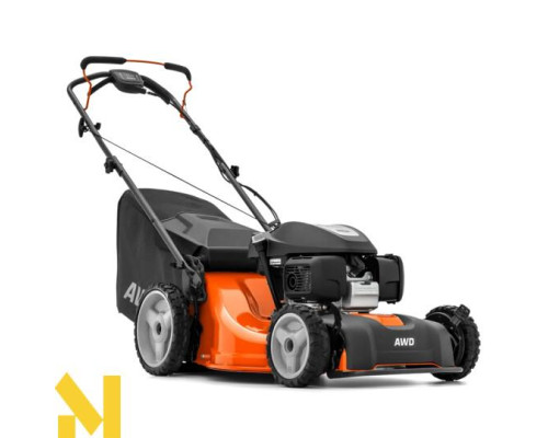 Газонокосарка бензинова Husqvarna LC 353AWD