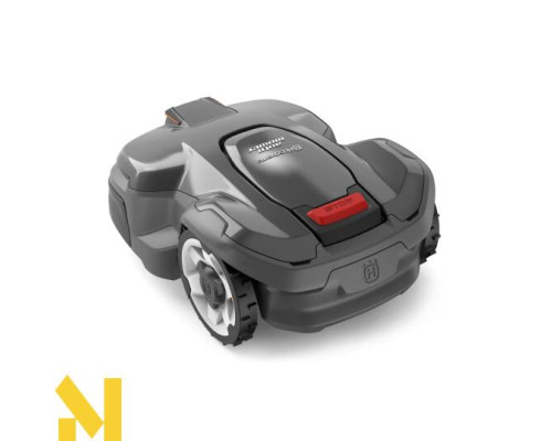Газонокосарка-робот Husqvarna AM 405X