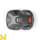 Газонокосарка-робот Husqvarna AM 405X