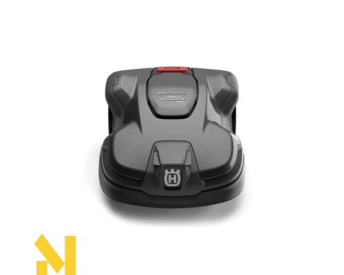 Газонокосарка-робот Husqvarna AM 405X