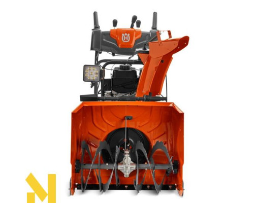 Снігоприбирач бензиновий Husqvarna ST 227