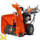 Снігоприбирач бензиновий Husqvarna ST 227