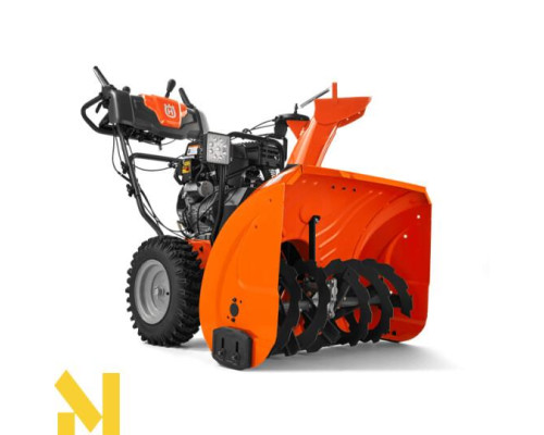 Снігоприбирач бензиновий Husqvarna ST 230