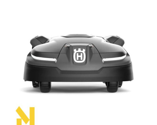 Газонокосарка-робот Husqvarna AM 415X