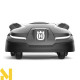 Газонокосарка-робот Husqvarna AM 415X