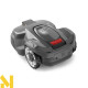 Газонокосарка-робот Husqvarna AM 415X