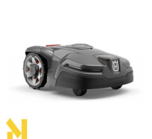 Газонокосарка-робот Husqvarna AM 415X