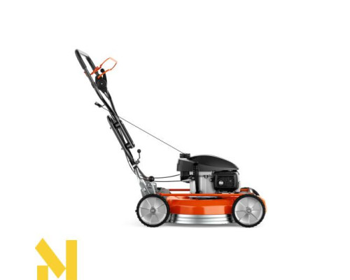 Газонокосарка бензинова Husqvarna LB 553S e