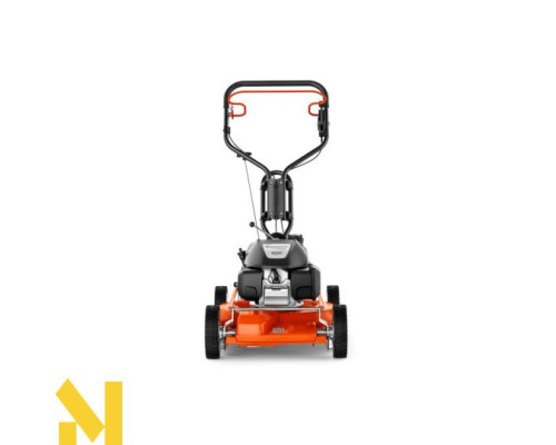 Газонокосарка бензинова Husqvarna LB 553S e