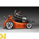Газонокосарка бензинова Husqvarna LC 140P