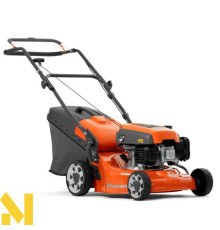 Газонокосарка бензинова Husqvarna LC 140P