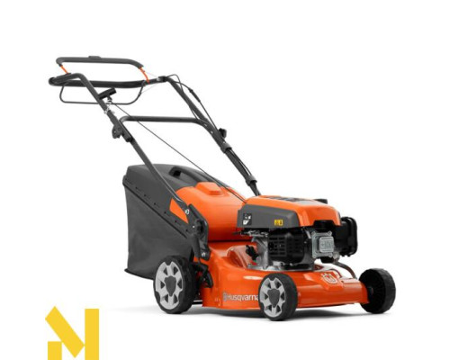 Газонокосарка бензинова Husqvarna LC 140SP