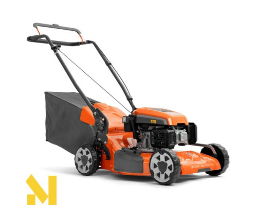Газонокосарка бензинова Husqvarna LC 151