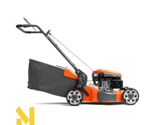 Газонокосарка бензинова Husqvarna LC 151