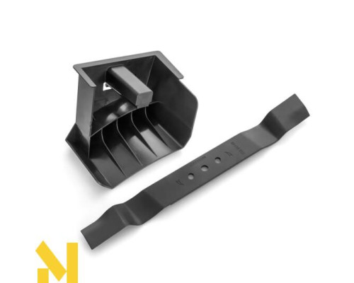 Газонокосарка бензинова Husqvarna LC 151