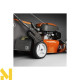 Газонокосарка бензинова Husqvarna LC 151S