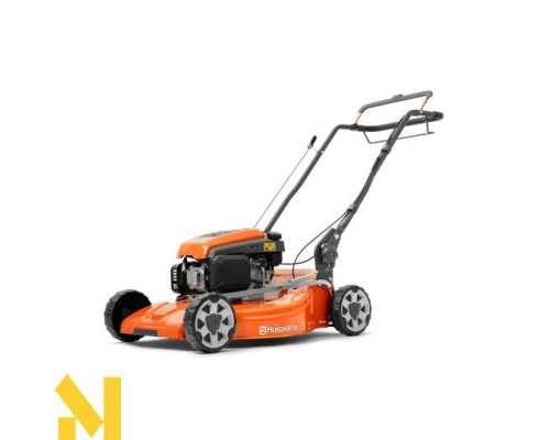 Газонокосарка бензинова Husqvarna LB 256SP