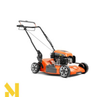Газонокосарка бензинова Husqvarna LB 256SP
