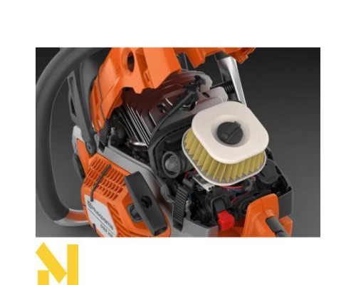 Бензопила Husqvarna 585