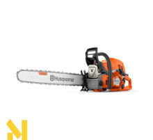 Бензопила Husqvarna 592 XP