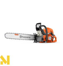 Бензопила Husqvarna 592 XP
