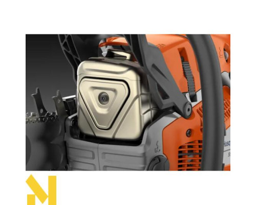 Бензопила Husqvarna 592 XP