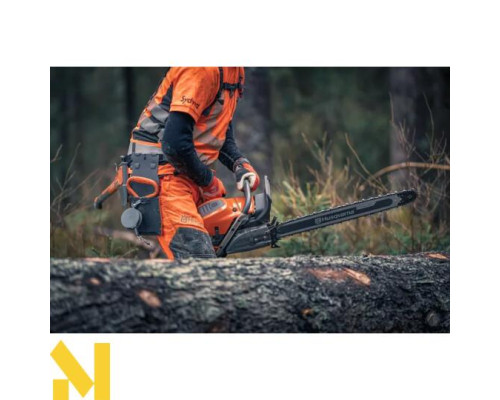 Бензопила Husqvarna 592 XP